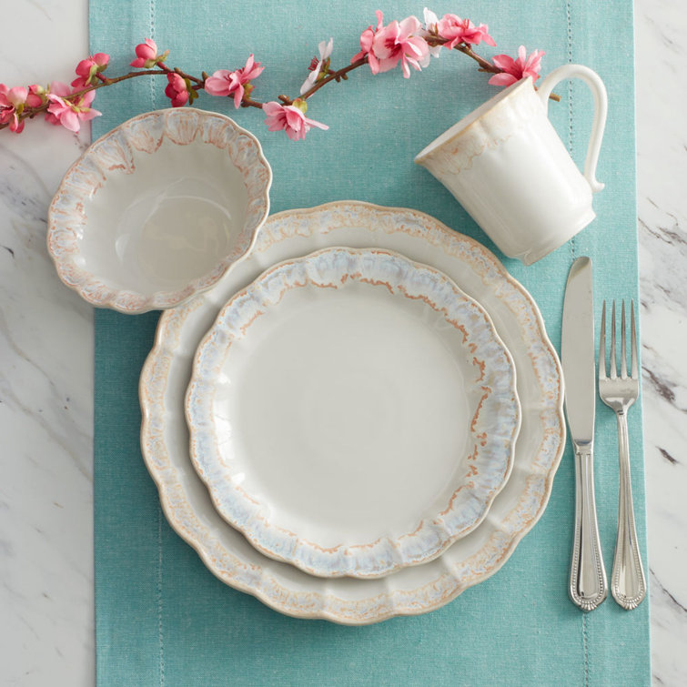 Dinnerware sets outlet mikasa